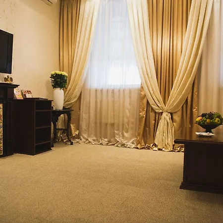 Number 21 By Dbi Hotel Kiev