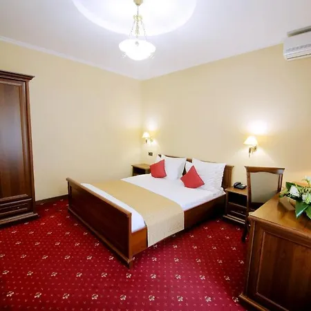 Number 21 By Dbi Hotel Kiev