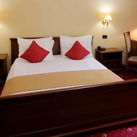 Number 21 By Dbi Hotel 4*
