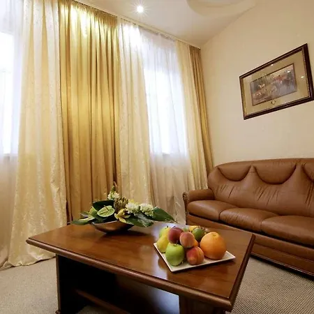 Hotel Number 21 By Dbi