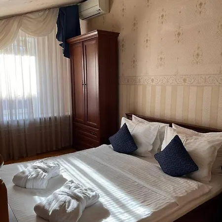 Number 21 By Dbi Hotel 4*