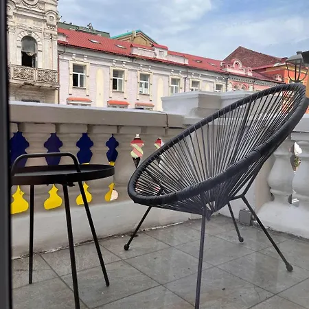 Hotel Number 21 By Dbi 4*