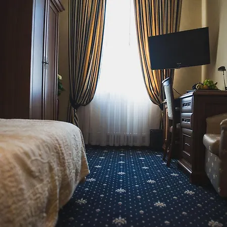 Number 21 By Dbi Hotel 4*