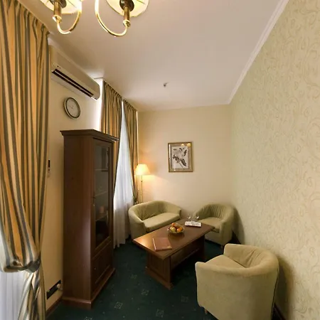 Number 21 By Dbi Hotel
