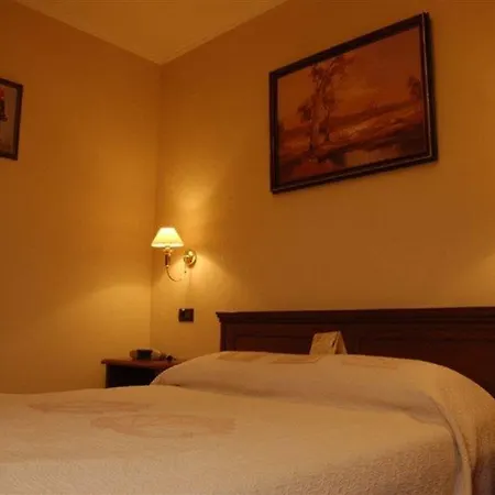 Number 21 By Dbi Hotel