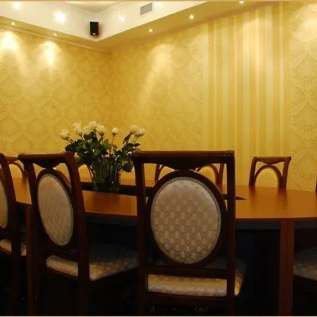Number 21 By Dbi Hotel 4*