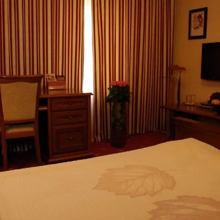 Hotel Number 21 By Dbi Kiev