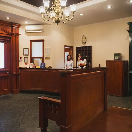 Number 21 By Dbi Otel Kiev