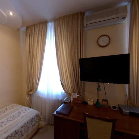 Number 21 By Dbi Hotel