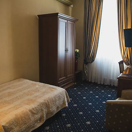 Number 21 By Dbi Hotel Kiev