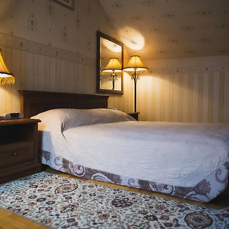 Number 21 By Dbi Hotel Kiev