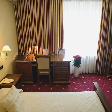 Number 21 By Dbi Hotel 4*