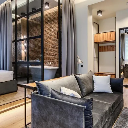 Number 21 By Dbi Hotel Kiev