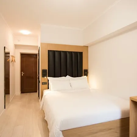Hotel Number 21 By Dbi Kiev