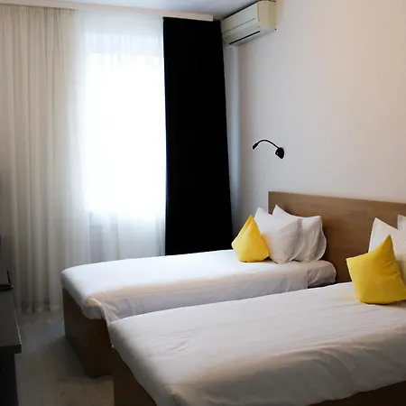 Hotel Number 21 By Dbi